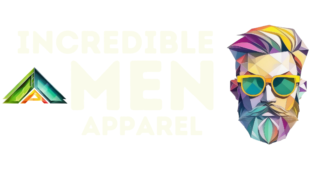 https://incrediblemenapparel.com