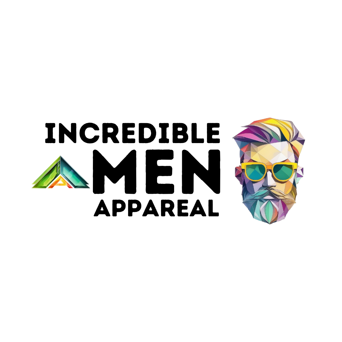 Incredible Men Apparel