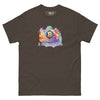 Dark Chocolate / 3XL