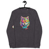 Charcoal Melange / 3XL