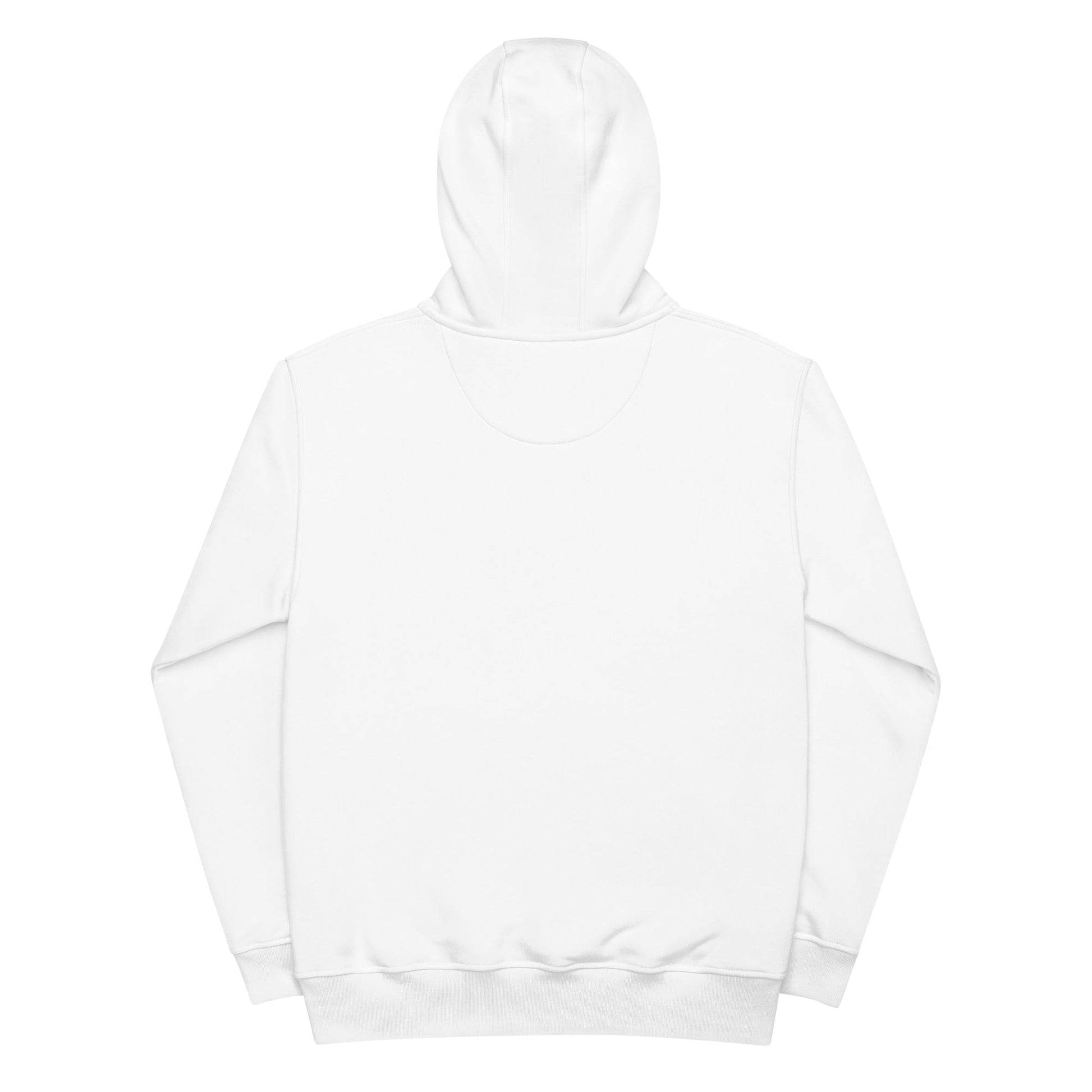 Asian Dude - Premium Eco Hoodie 🌿 - Incredible Men Apparel