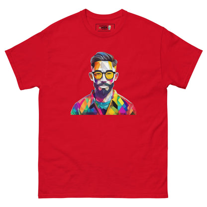 Asian Dude - Tee - Incredible Men Apparel