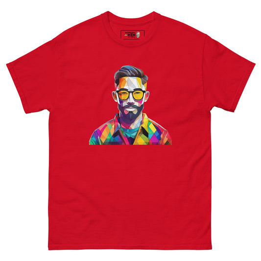 Asian Dude - Tee - Incredible Men Apparel