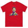 Red / 3XL