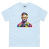 Light Blue / 3XL