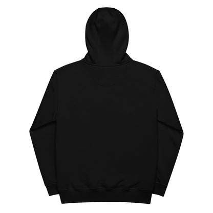Bear With Me - Premium Eco Hoodie 🌿 - Incredible Men Apparel