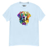 Light Blue / 3XL