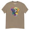 Brown Savana / 3XL