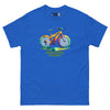 Bike to the future - Tee - Incredible Men Apparel