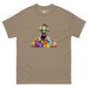 Brown Savana / 3XL