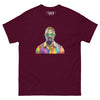Maroon / 3XL