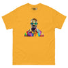 Gold / 3XL