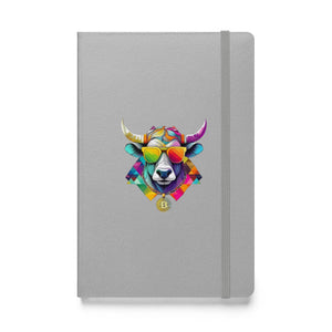 Bull Run - Notebook - Incredible Men Apparel