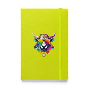 Bull Run - Notebook - Incredible Men Apparel