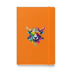 Bull Run - Notebook - Incredible Men Apparel