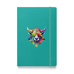 Bull Run - Notebook - Incredible Men Apparel