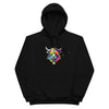 Black / 5XL