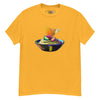 Gold / 5XL