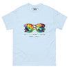 Light Blue / 3XL