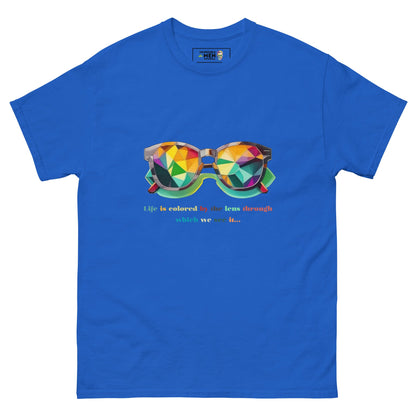 Colors of Life - Tee - Incredible Men Apparel