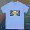 Carolina Blue / 3XL