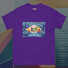 Purple / 3XL