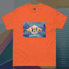 Orange / 3XL