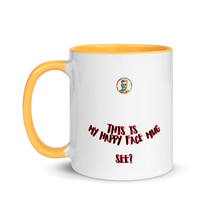 Dreadlocks - Mug - Incredible Men Apparel