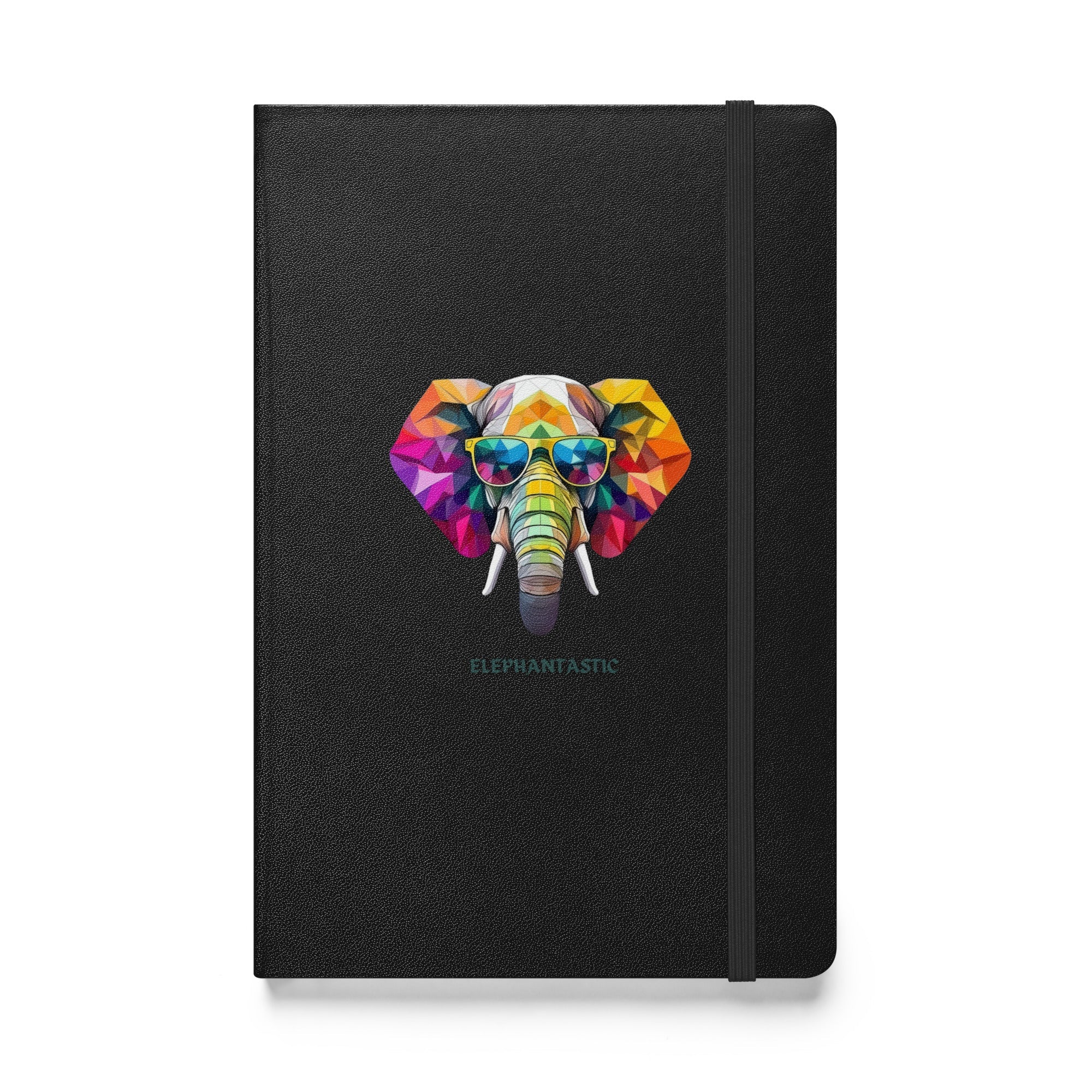 Elephantastic - Notebook - Incredible Men Apparel