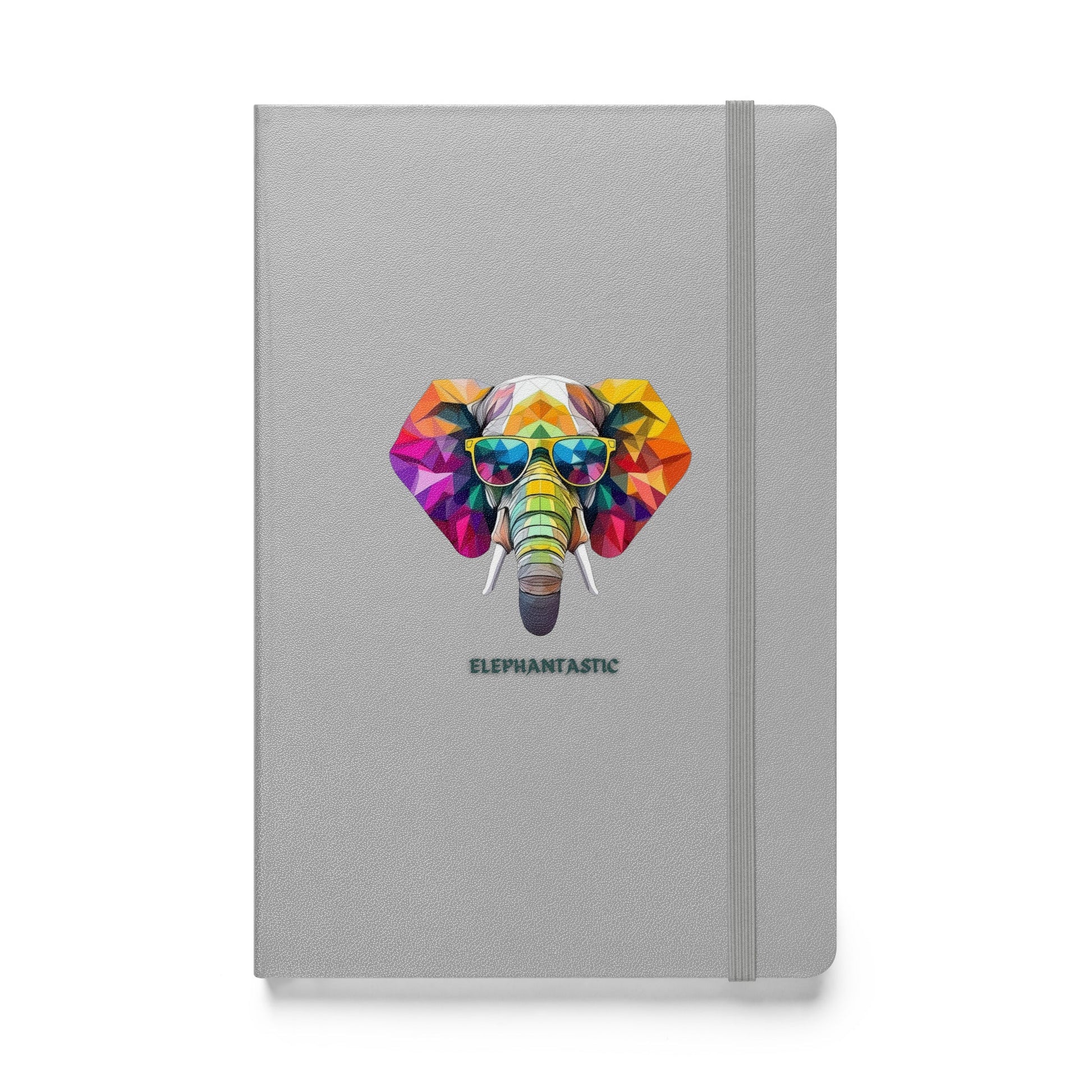 Elephantastic - Notebook - Incredible Men Apparel