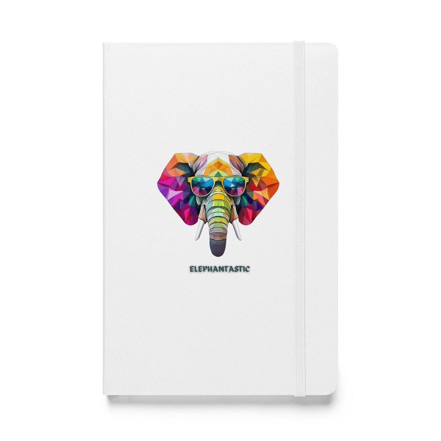 Elephantastic - Notebook - Incredible Men Apparel
