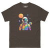 Dark Chocolate / 3XL
