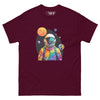 Maroon / 5XL