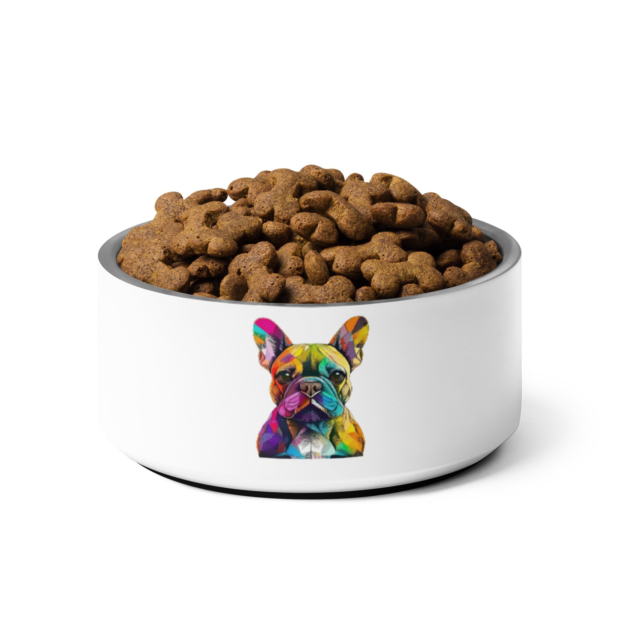 French Bulldog - Bowl - Incredible Men Apparel