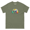 Military Green / 3XL