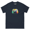 Navy / 3XL