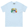 Light Blue / 3XL