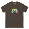 Dark Chocolate / 3XL