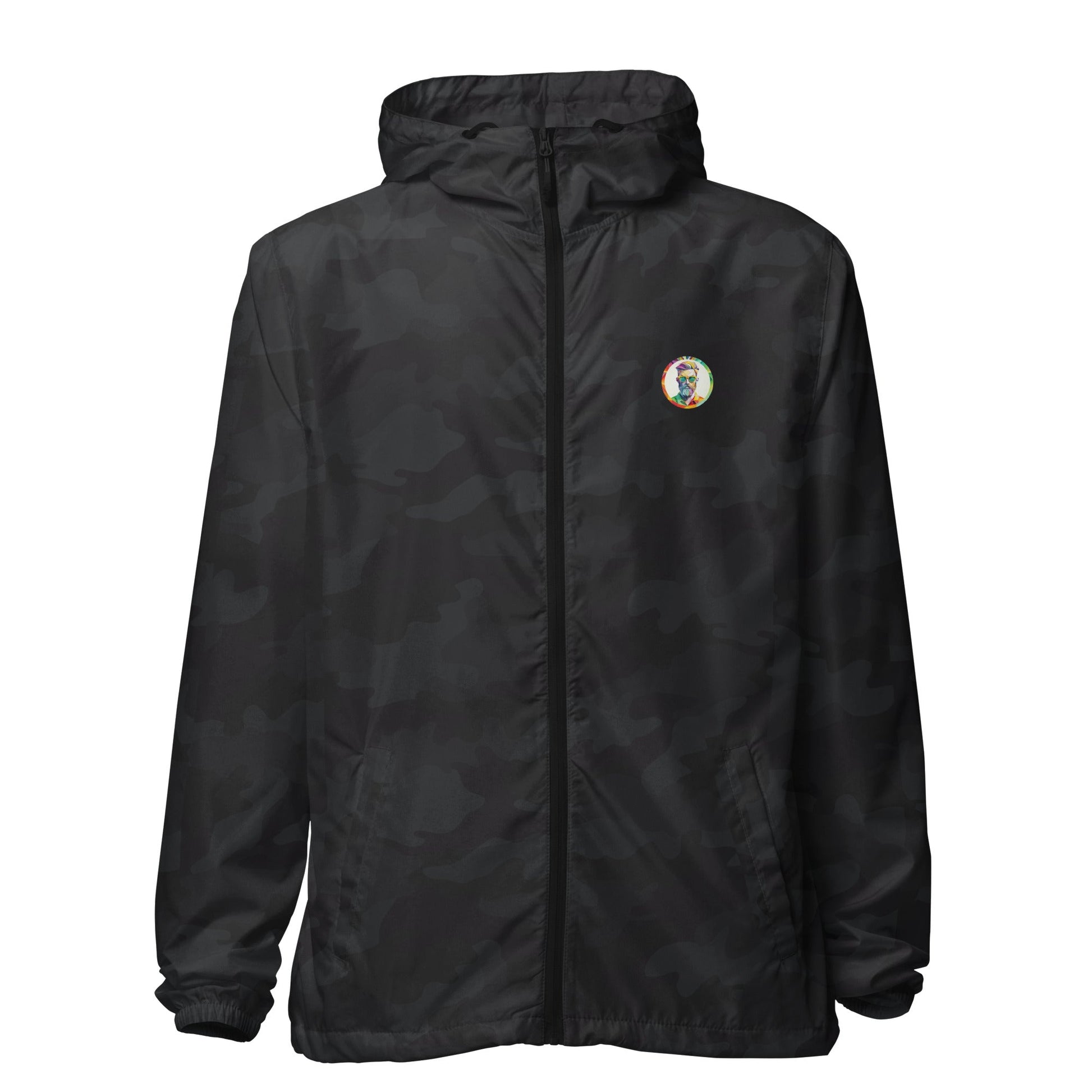 Game On! - Windbreaker - Incredible Men Apparel