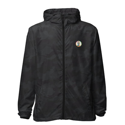 Game On! - Windbreaker - Incredible Men Apparel