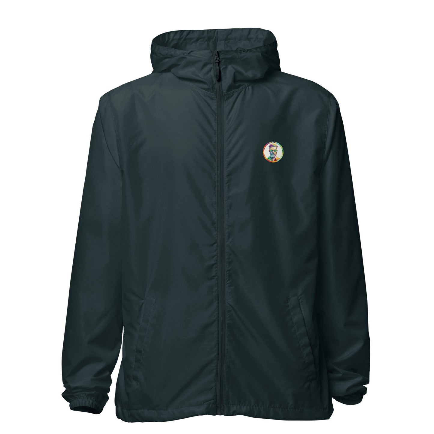 Game On! - Windbreaker - Incredible Men Apparel