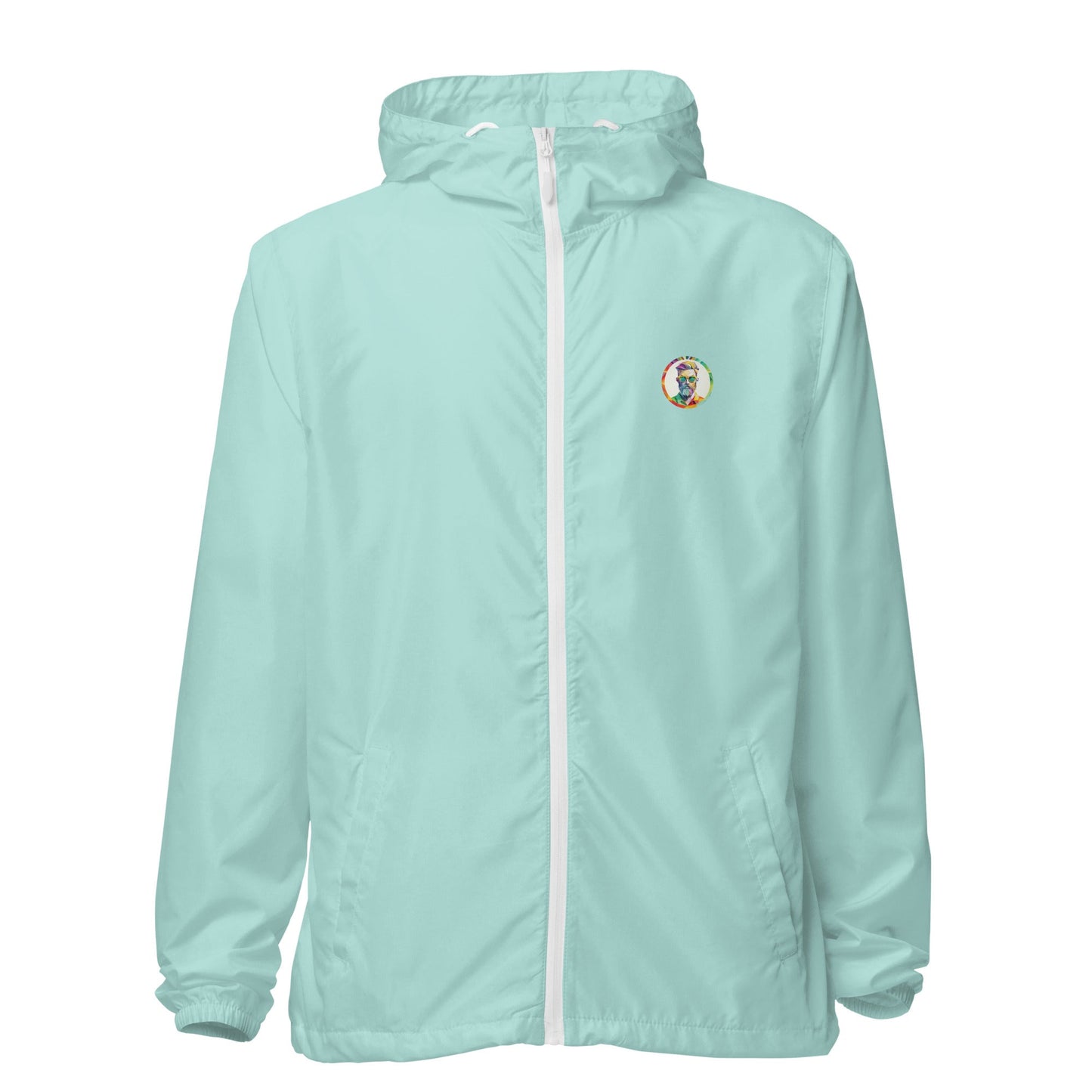 Game On! - Windbreaker - Incredible Men Apparel