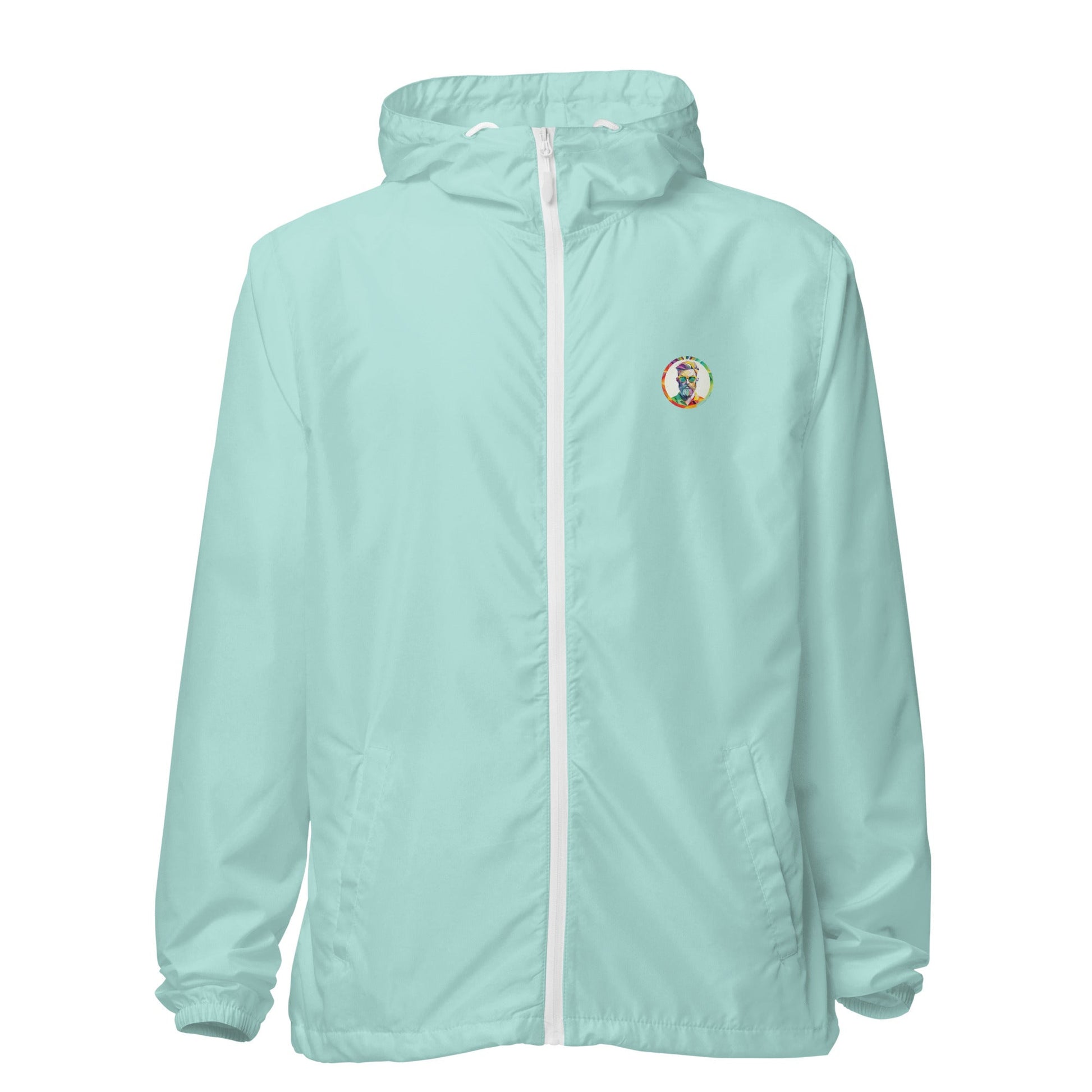 Game On! - Windbreaker - Incredible Men Apparel