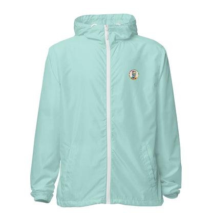 Game On! - Windbreaker - Incredible Men Apparel