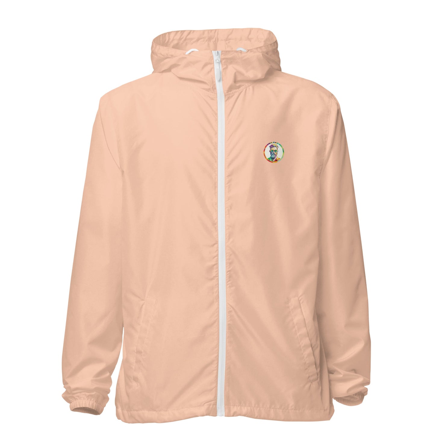 Game On! - Windbreaker - Incredible Men Apparel