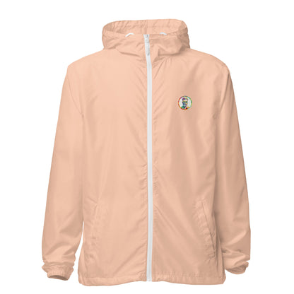 Game On! - Windbreaker - Incredible Men Apparel