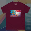 Maroon / 3XL