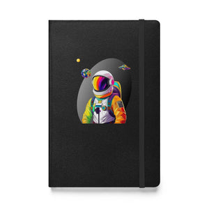 Spacial Encounter - Notebook