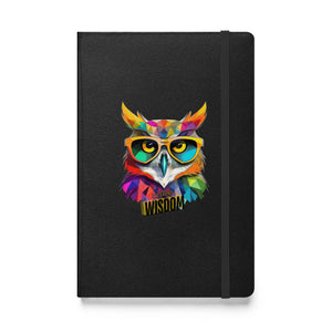 Pure Wisdom - Notebook