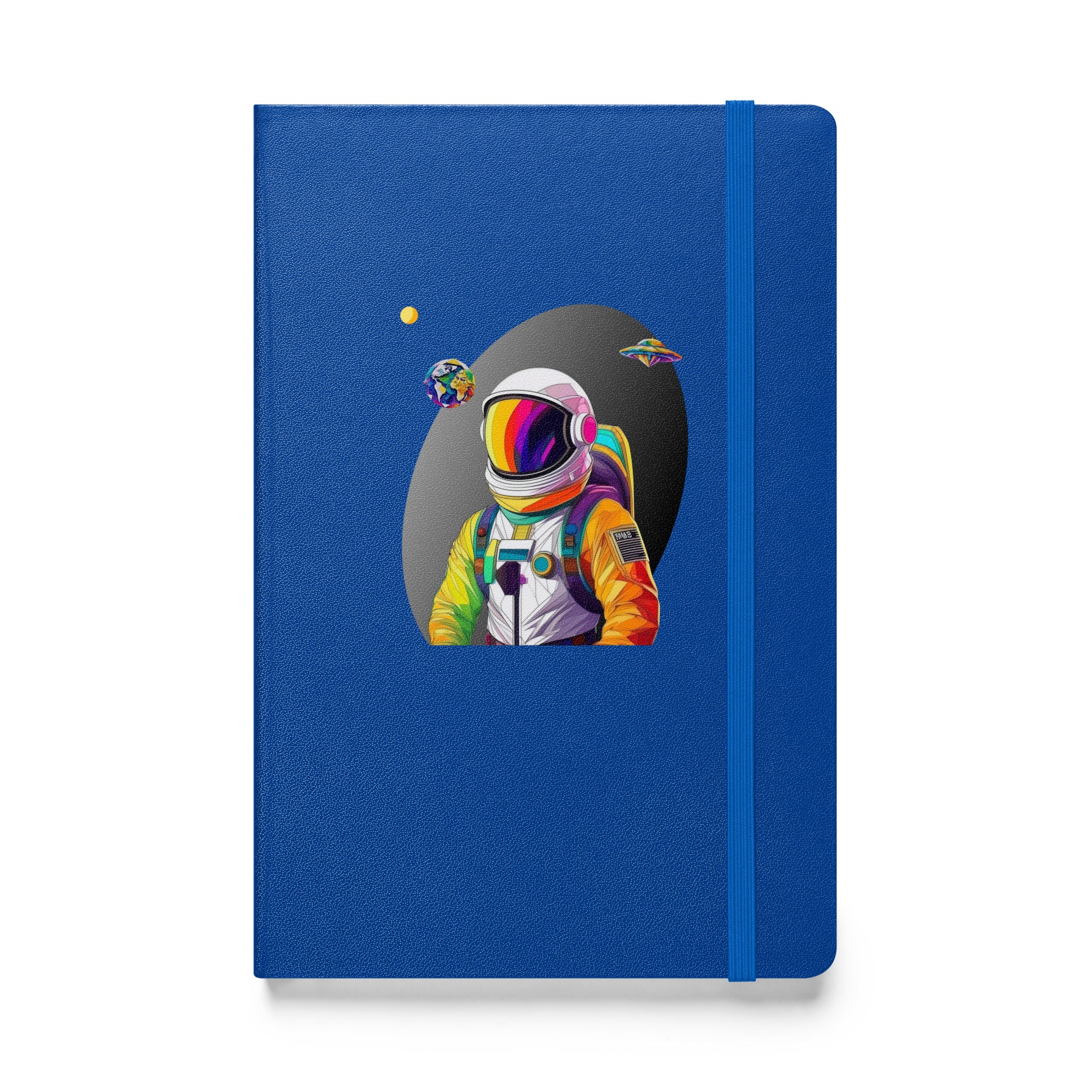 Spacial Encounter - Notebook